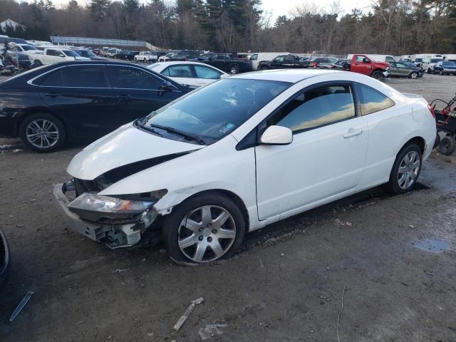 HONDA CIVIC LX 2011 2hgfg1b60bh517084