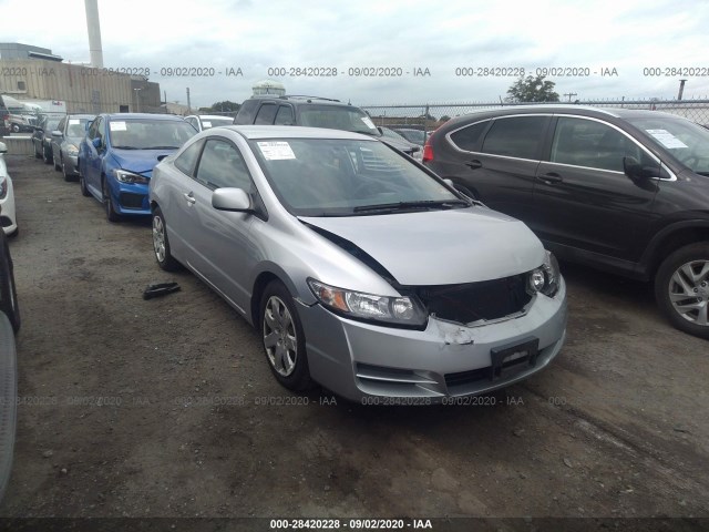 HONDA CIVIC CPE 2011 2hgfg1b60bh518039