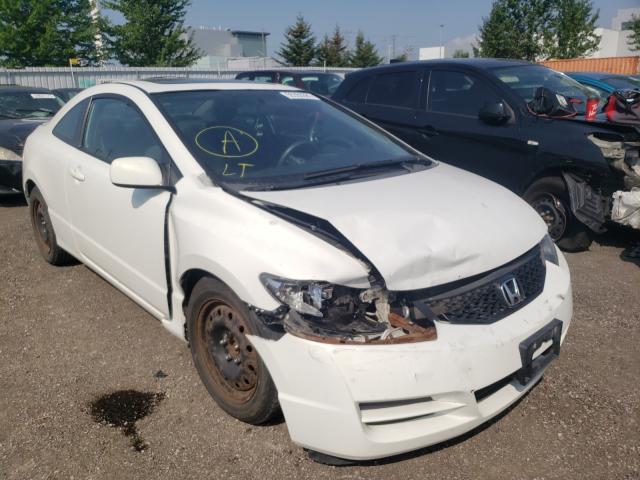 HONDA CIVIC LX 2010 2hgfg1b61ah000357