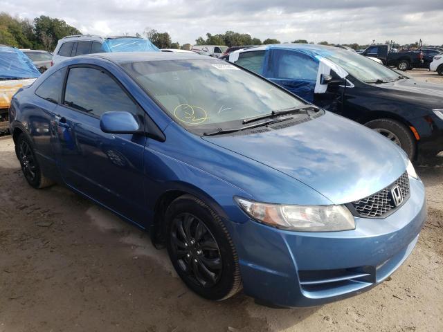 HONDA CIVIC LX 2010 2hgfg1b61ah502012