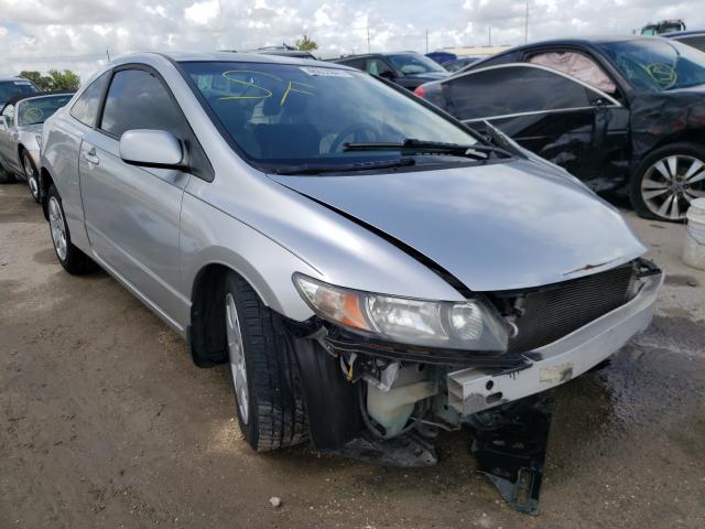 HONDA CIVIC LX 2010 2hgfg1b61ah502737