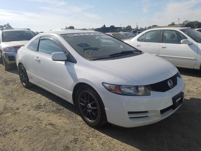 HONDA CIVIC LX 2010 2hgfg1b61ah503094