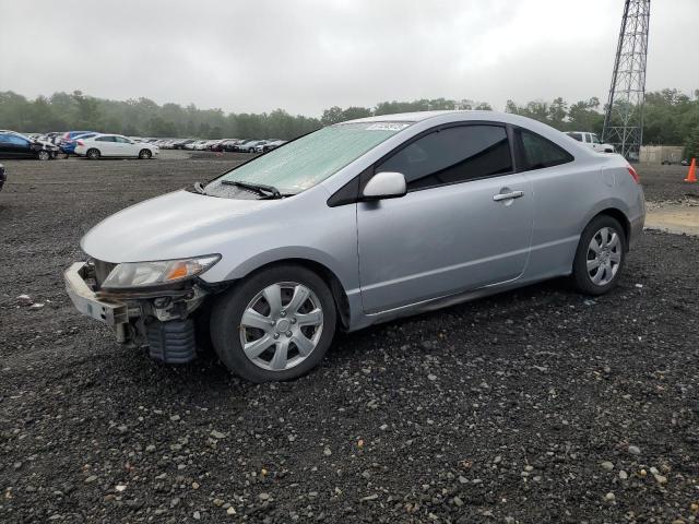 HONDA CIVIC LX 2010 2hgfg1b61ah505346