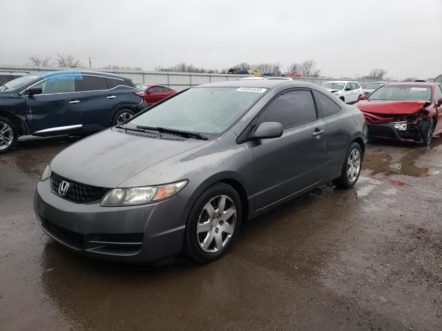 HONDA CIVIC 4D 2010 2hgfg1b61ah505962