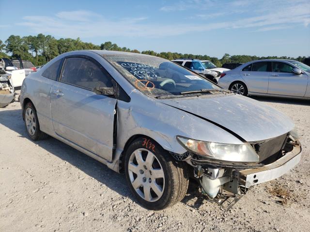 HONDA CIVIC LX 2010 2hgfg1b61ah506643