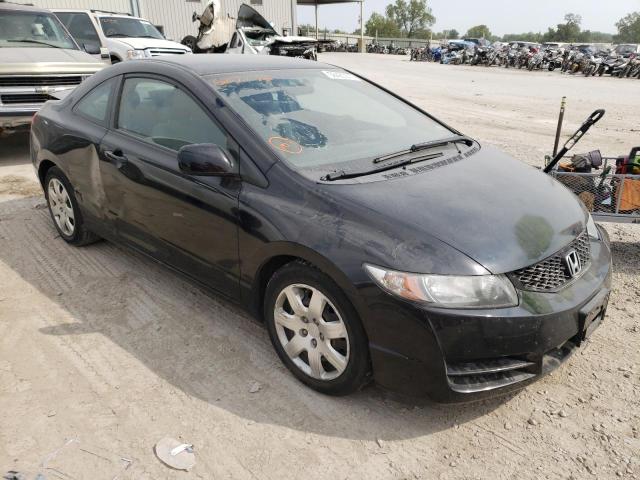 HONDA CIVIC LX 2010 2hgfg1b61ah507176