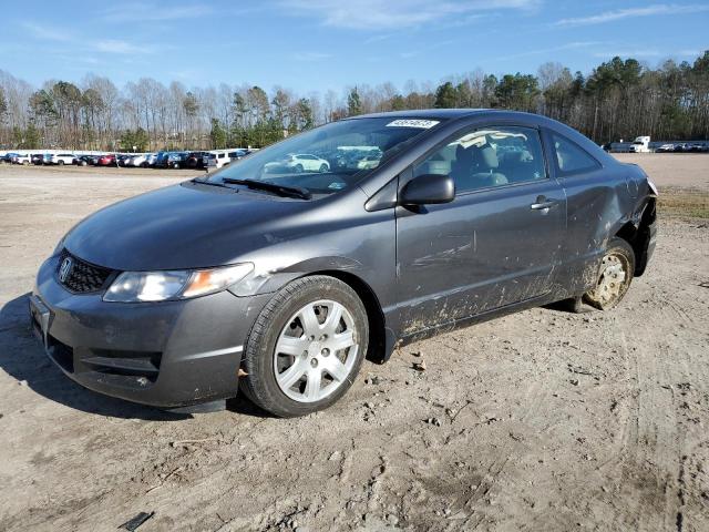 HONDA CIVIC LX 2010 2hgfg1b61ah507887