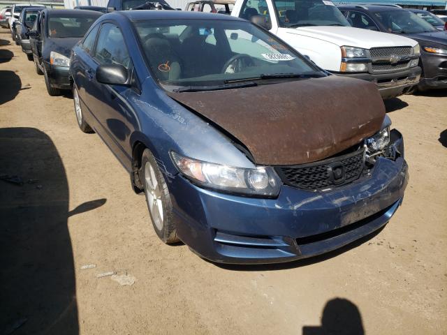 HONDA CIVIC LX 2010 2hgfg1b61ah509638