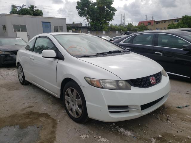 HONDA CIVIC 2010 2hgfg1b61ah510434