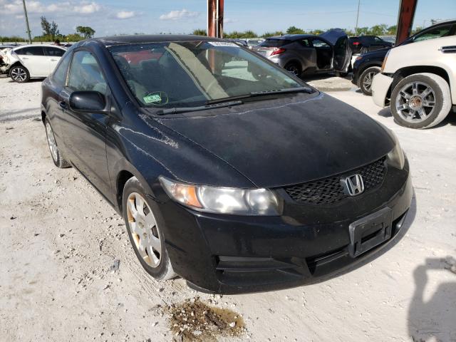 HONDA CIVIC 2010 2hgfg1b61ah517335