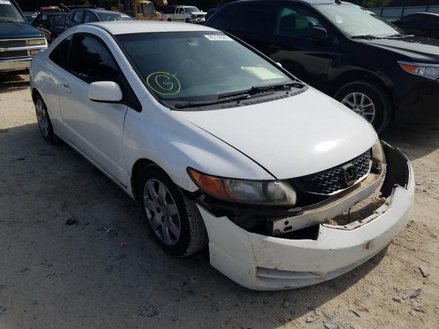 HONDA CIVIC LX 2010 2hgfg1b61ah519568