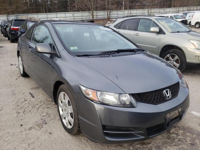 HONDA CIVIC LX 2010 2hgfg1b61ah520669