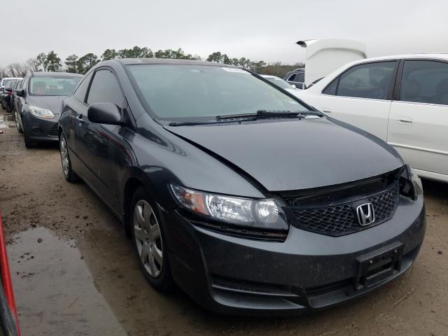 HONDA CIVIC LX 2010 2hgfg1b61ah522552