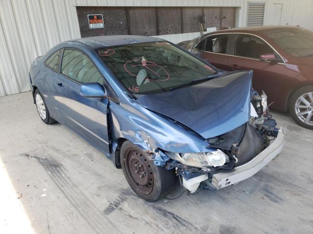 HONDA CIVIC LX 2010 2hgfg1b61ah525399