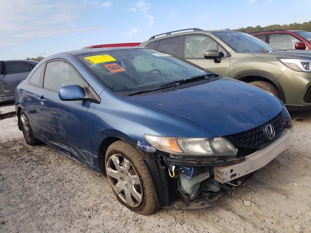 HONDA CIVIC LX 2010 2hgfg1b61ah527623