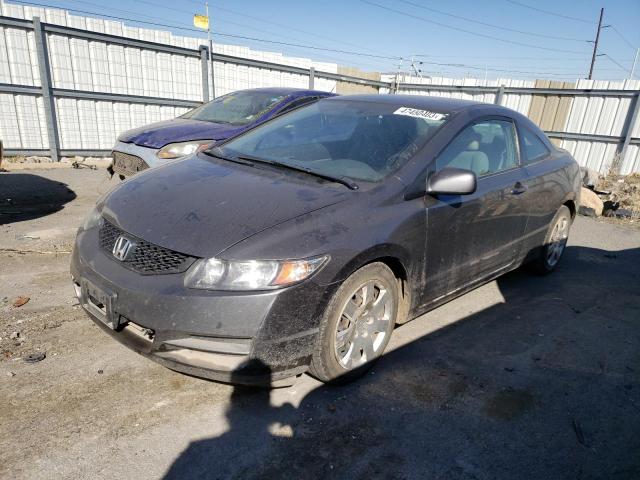 HONDA CIVIC LX 2010 2hgfg1b61ah529128