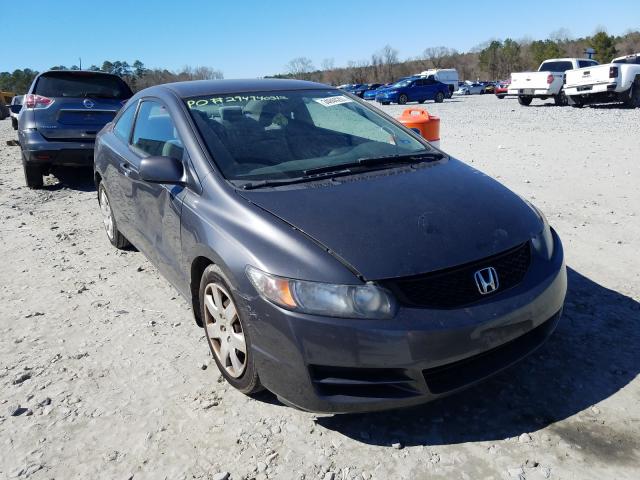 HONDA CIVIC LX 2010 2hgfg1b61ah529789