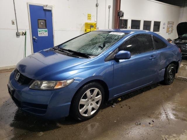 HONDA CIVIC 2010 2hgfg1b61ah530005