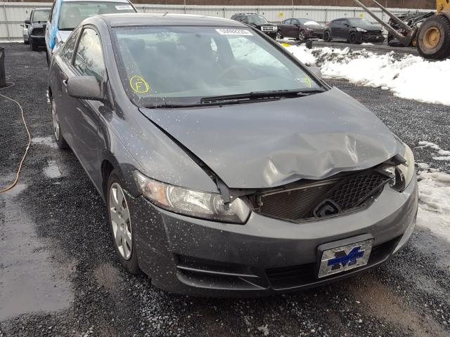 HONDA CIVIC LX 2010 2hgfg1b61ah530389