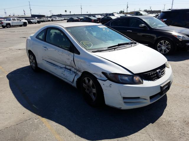 HONDA CIVIC LX 2010 2hgfg1b61ah531655