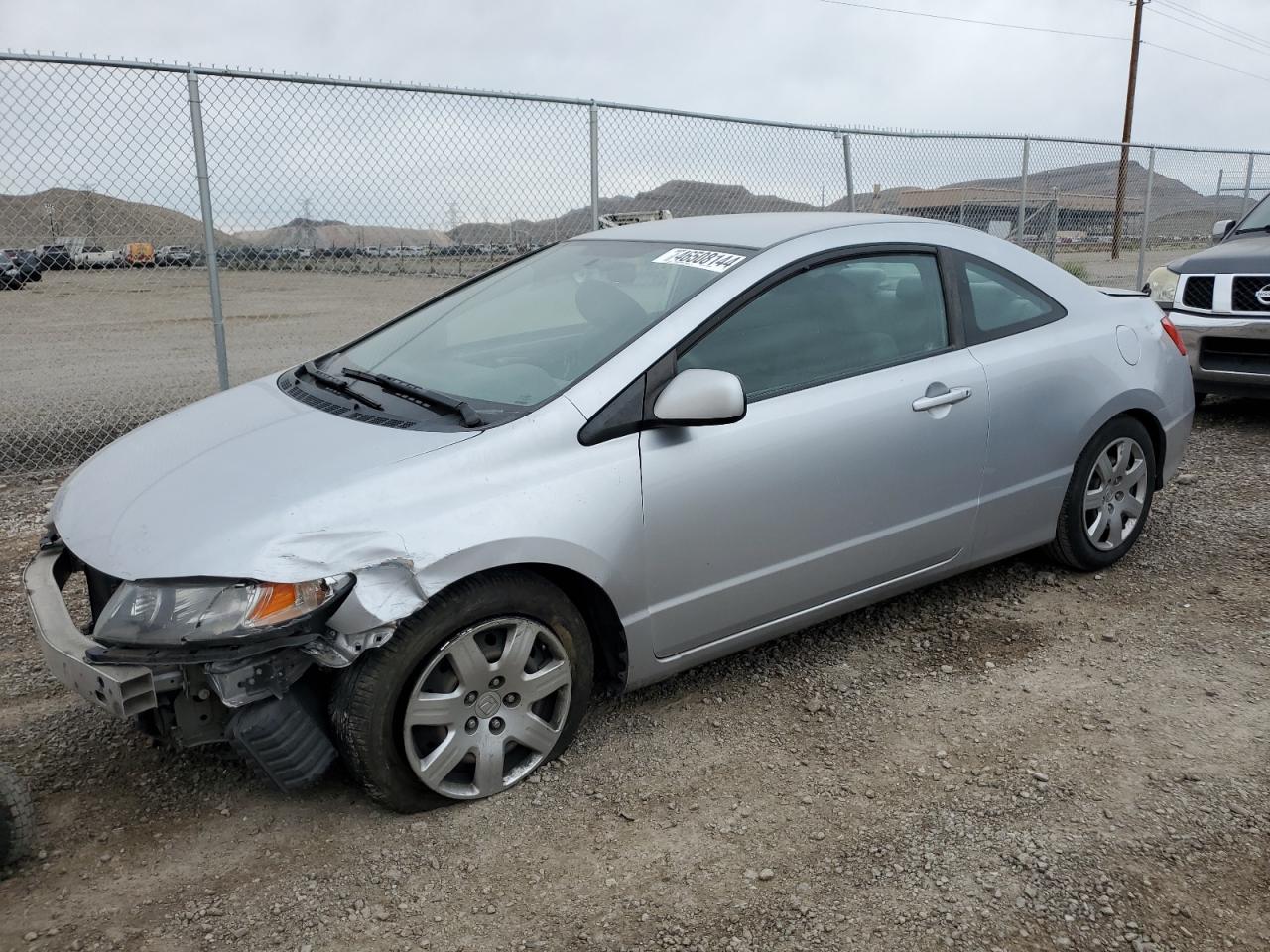 HONDA CIVIC 2010 2hgfg1b61ah532613