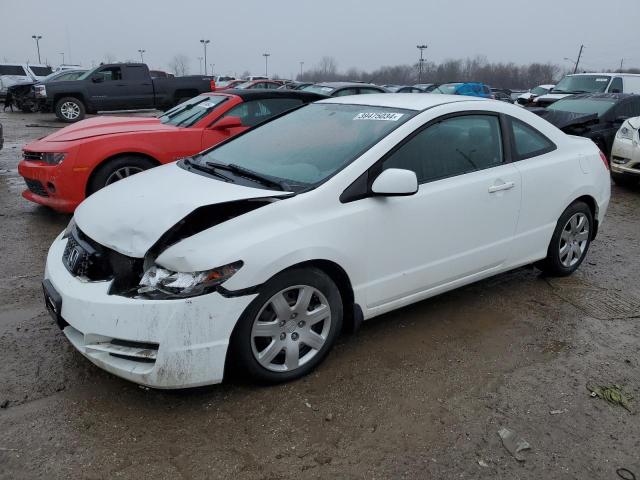 HONDA CIVIC 2010 2hgfg1b61ah536094