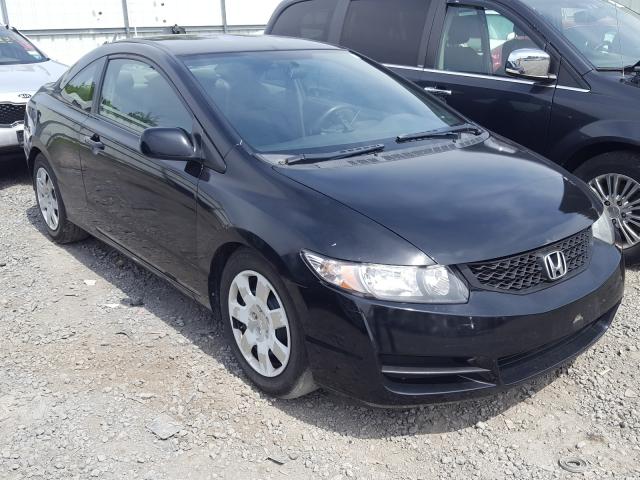 HONDA CIVIC LX 2010 2hgfg1b61ah536371