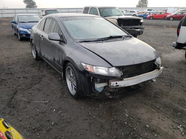 HONDA CIVIC LX 2010 2hgfg1b61ah538136