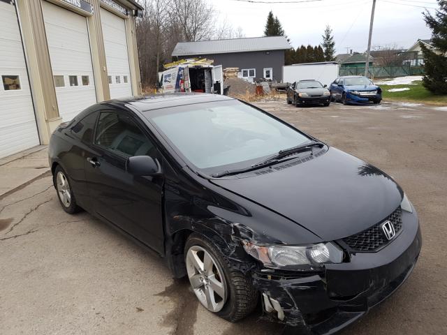 HONDA CIVIC LX 2011 2hgfg1b61bh000456