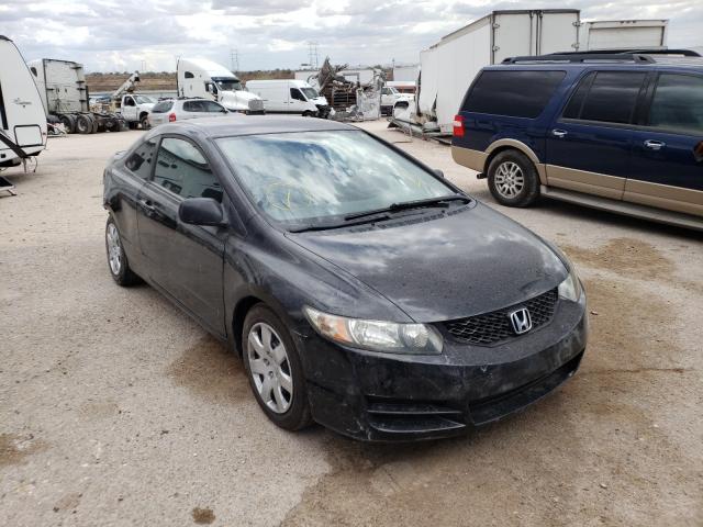 HONDA CIVIC LX 2011 2hgfg1b61bh504022