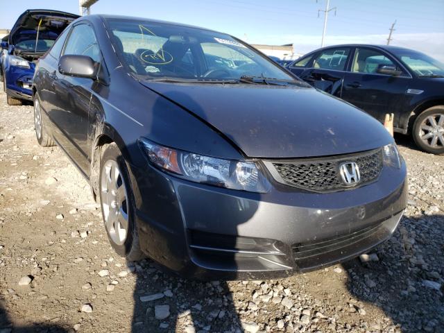 HONDA CIVIC LX 2011 2hgfg1b61bh504912