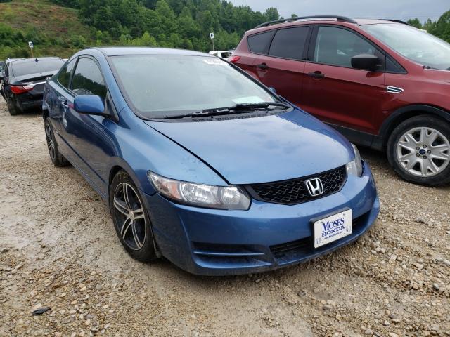 HONDA CIVIC 2011 2hgfg1b61bh506577