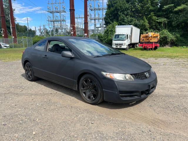 HONDA CIVIC 2011 2hgfg1b61bh509365