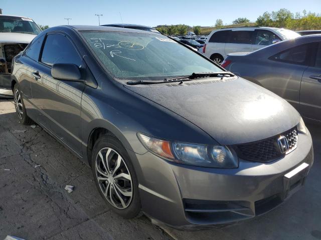 HONDA CIVIC LX 2011 2hgfg1b61bh512749