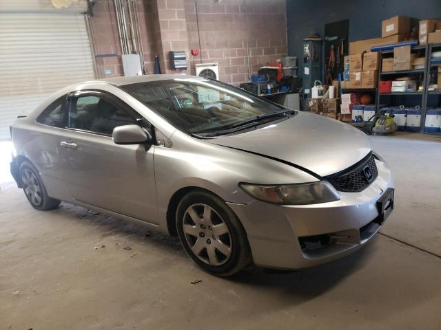 HONDA CIVIC LX 2011 2hgfg1b61bh513884