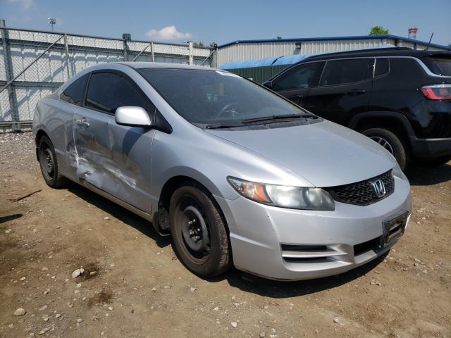 HONDA CIVIC LX 2011 2hgfg1b61bh515859