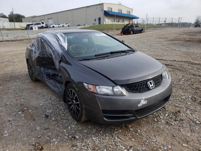 HONDA CIVIC LX 2011 2hgfg1b61bh516171