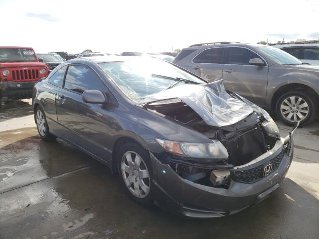 HONDA CIVIC LX 2011 2hgfg1b61bh516493