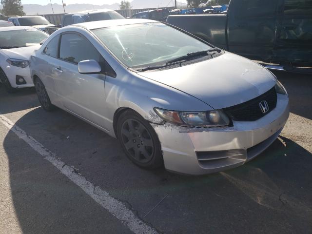 HONDA CIVIC LX 2011 2hgfg1b61bh518714