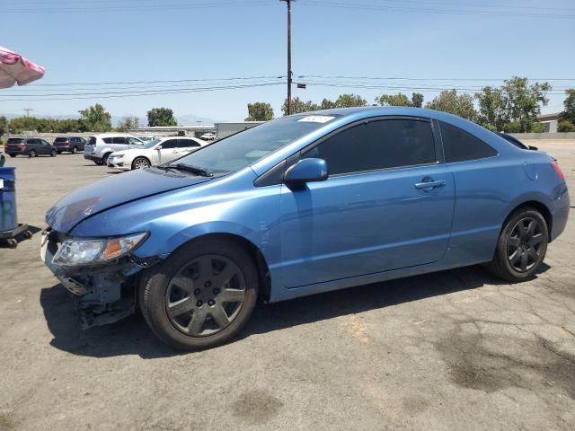 HONDA CIVIC LX 2011 2hgfg1b61bh519054