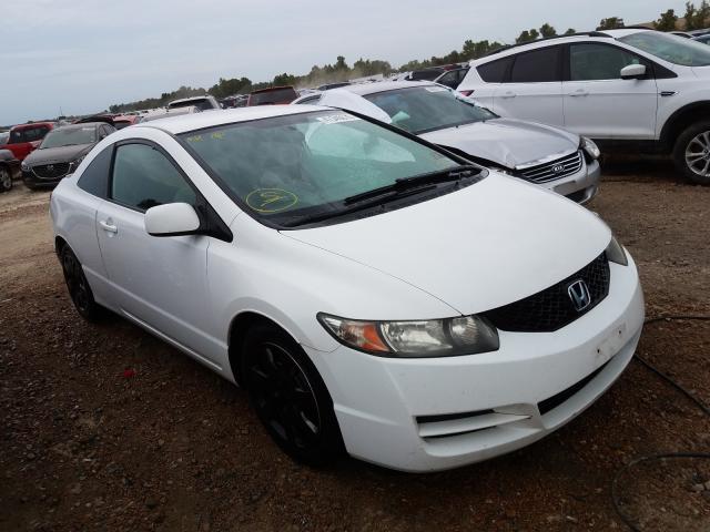 HONDA CIVIC LX 2010 2hgfg1b62ah501208