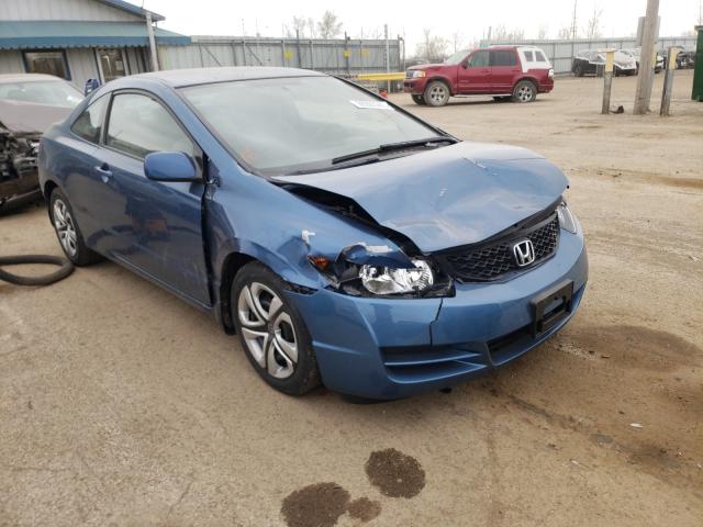 HONDA CIVIC LX 2010 2hgfg1b62ah501998