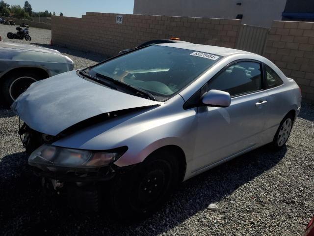 HONDA CIVIC 2010 2hgfg1b62ah505419