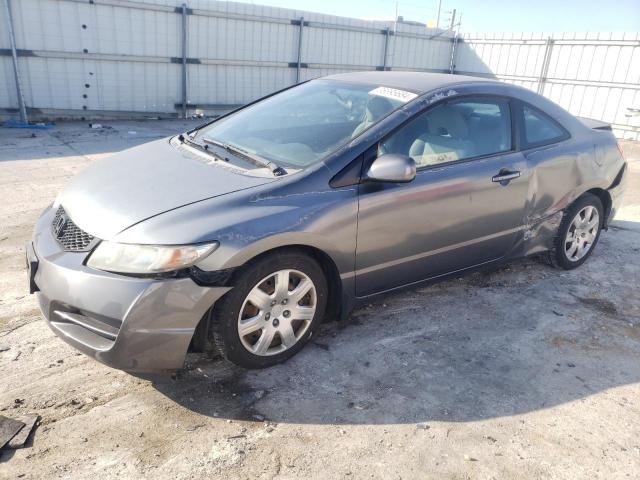 HONDA CIVIC 2010 2hgfg1b62ah505985