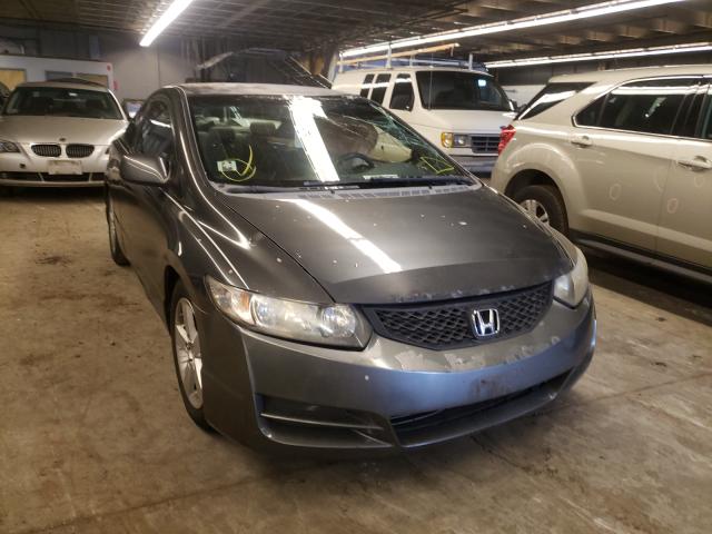 HONDA CIVIC LX 2010 2hgfg1b62ah512080