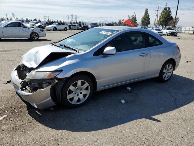 HONDA CIVIC LX 2010 2hgfg1b62ah512290