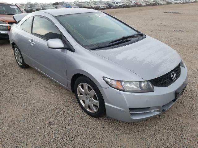 HONDA CIVIC LX 2010 2hgfg1b62ah512953