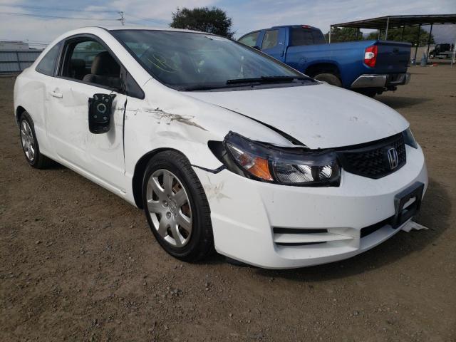 HONDA CIVIC LX 2010 2hgfg1b62ah515013