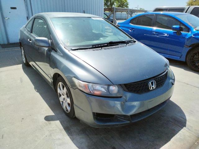 HONDA CIVIC LX 2010 2hgfg1b62ah519076