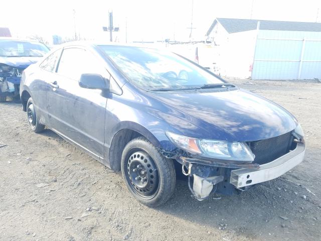 HONDA CIVIC LX 2010 2hgfg1b62ah519515